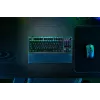 Razer Huntsman V3 Pro Tenkeyless klaviatūra optiniais jungikliais RGB juoda
