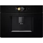 Espreso aparatas Bosch Serie 8 CTL7181B0 įmontuojamas pilnai automatinis, 19 bar, 2,4 L vandens, 0,7 L pieno talpa, malūnėlis
