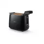 Philips Daily Collection HD2583/90 skrudintuvas 8 griežinėliams 600 W juodas