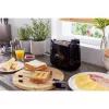 Philips Daily Collection HD2583/90 skrudintuvas 8 griežinėliams 600 W juodas