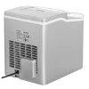 Ledų gaminimo aparatas Adler AD 8086, 100 W, sidabrinis