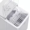 Ledų gaminimo aparatas Adler AD 8086, 100 W, sidabrinis