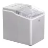 Ledų gaminimo aparatas Adler AD 8086, 100 W, sidabrinis