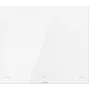 Gorenje GI6401WSC balta įmontuojama keraminė kaitlentė 59,5 cm, 4 zonos