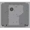 Gorenje GI6401WSC balta įmontuojama keraminė kaitlentė 59,5 cm, 4 zonos