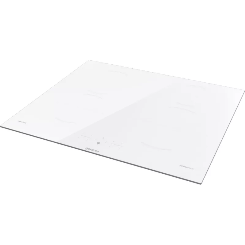 Gorenje GI6401WSC balta įmontuojama keraminė kaitlentė 59,5 cm, 4 zonos