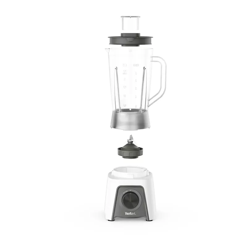 Stalo blenderis Tefal Blendeo+ BL2C01 1,5 L 450 W Baltas