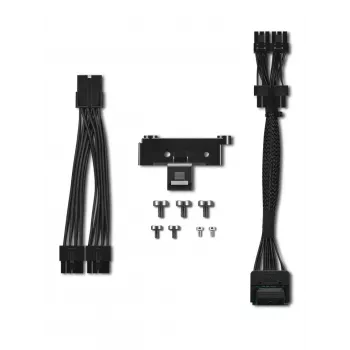 Lenovo 4XF1M24241 maitinimo laidas juodas