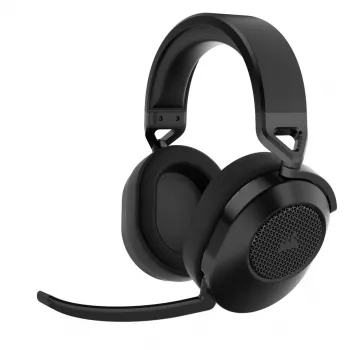 CORSAIR Gaming Headset HS65 Wireless – anglies spalvos