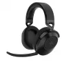 CORSAIR Gaming Headset HS65 Wireless – anglies spalvos