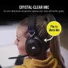 CORSAIR Gaming Headset HS65 Wireless – anglies spalvos