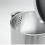 Gorenje K15DWS elektrinis virdulys 1,5 L 2200 W Juodas, Nerūdijantis plienas