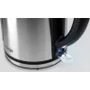 Gorenje K15DWS elektrinis virdulys 1,5 L 2200 W Juodas, Nerūdijantis plienas