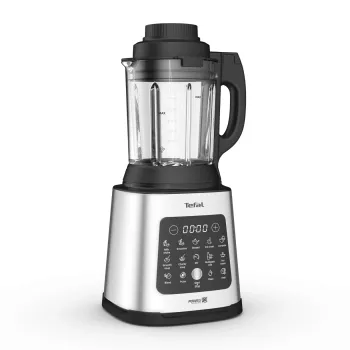 Stalo blenderis Tefal Perfectmix Cook BL83SD 1.75 L 1400 W Juodas, Nerūdijantis plienas
