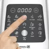 Stalo blenderis Tefal Perfectmix Cook BL83SD 1.75 L 1400 W Juodas, Nerūdijantis plienas
