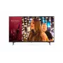 LG 43UN640S skaitmeninis informacinis ekranas 109,2 cm (43 col.) LCD Wi-Fi 300 cd/m² 4K Ultra HD mėlynas WebOS