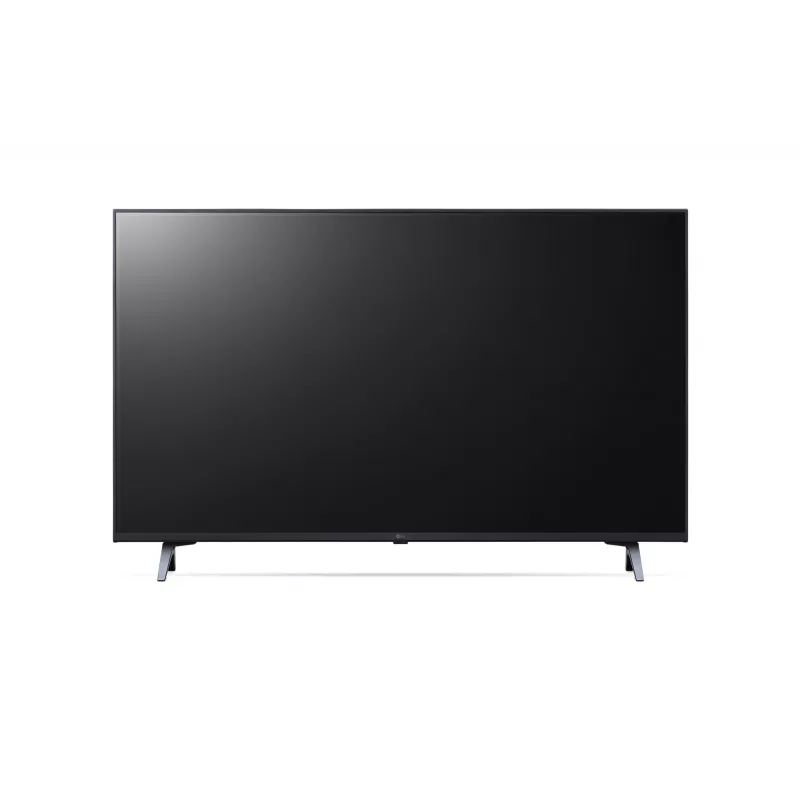 LG 43UN640S skaitmeninis informacinis ekranas 109,2 cm (43 col.) LCD Wi-Fi 300 cd/m² 4K Ultra HD mėlynas WebOS