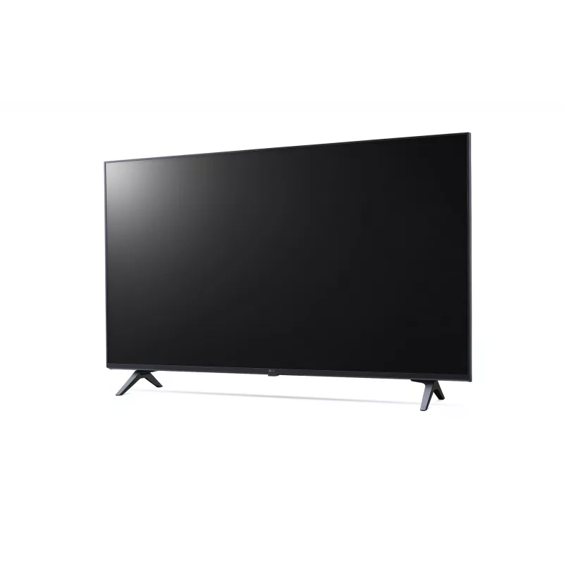 LG 43UN640S skaitmeninis informacinis ekranas 109,2 cm (43 col.) LCD Wi-Fi 300 cd/m² 4K Ultra HD mėlynas WebOS