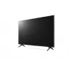 LG 43UN640S skaitmeninis informacinis ekranas 109,2 cm (43 col.) LCD Wi-Fi 300 cd/m² 4K Ultra HD mėlynas WebOS