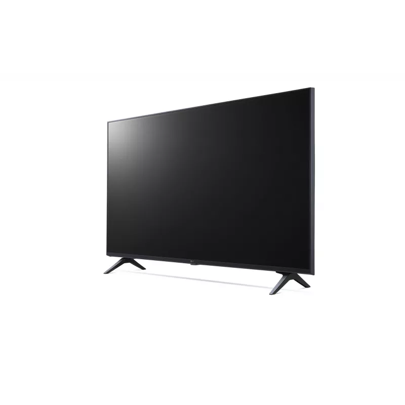 LG 43UN640S skaitmeninis informacinis ekranas 109,2 cm (43 col.) LCD Wi-Fi 300 cd/m² 4K Ultra HD mėlynas WebOS