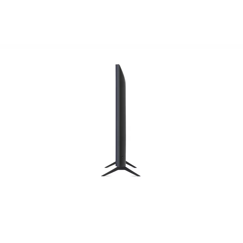 LG 43UN640S skaitmeninis informacinis ekranas 109,2 cm (43 col.) LCD Wi-Fi 300 cd/m² 4K Ultra HD mėlynas WebOS