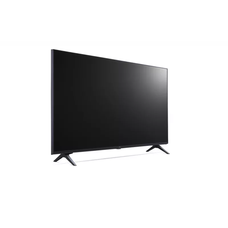 LG 43UN640S skaitmeninis informacinis ekranas 109,2 cm (43 col.) LCD Wi-Fi 300 cd/m² 4K Ultra HD mėlynas WebOS