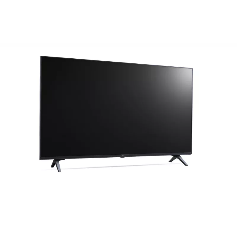 LG 43UN640S skaitmeninis informacinis ekranas 109,2 cm (43 col.) LCD Wi-Fi 300 cd/m² 4K Ultra HD mėlynas WebOS
