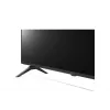 LG 43UN640S skaitmeninis informacinis ekranas 109,2 cm (43 col.) LCD Wi-Fi 300 cd/m² 4K Ultra HD mėlynas WebOS