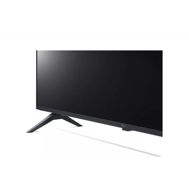 LG 43UN640S skaitmeninis informacinis ekranas 109,2 cm (43 col.) LCD Wi-Fi 300 cd/m² 4K Ultra HD mėlynas WebOS