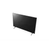 LG 43UN640S skaitmeninis informacinis ekranas 109,2 cm (43 col.) LCD Wi-Fi 300 cd/m² 4K Ultra HD mėlynas WebOS