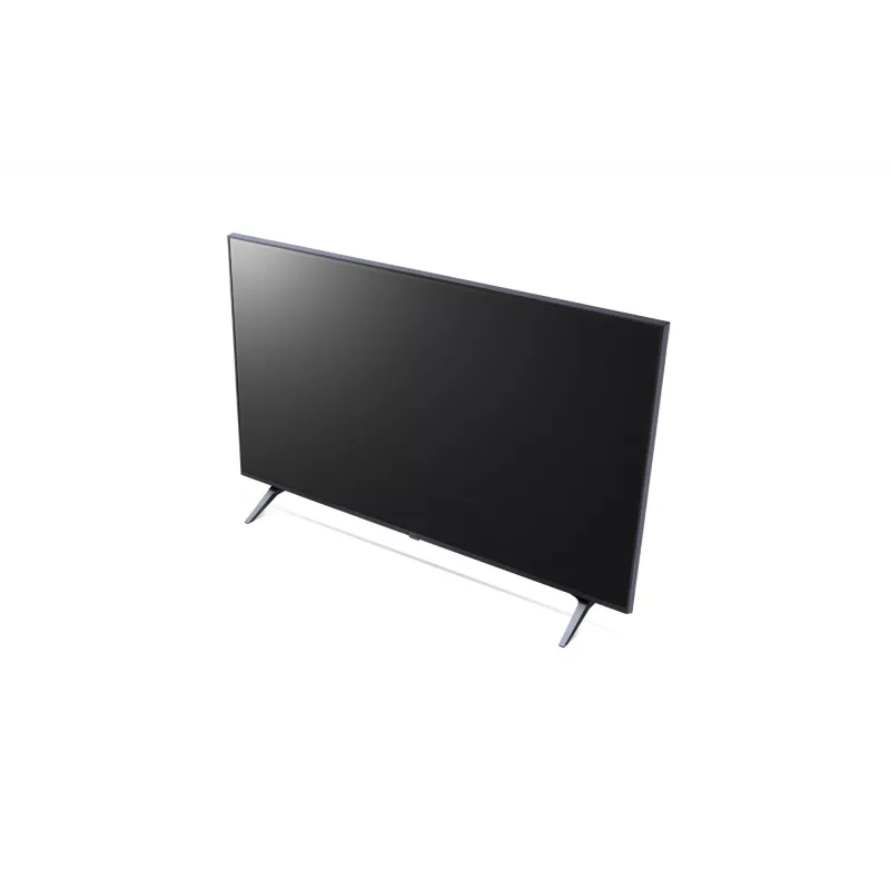 LG 43UN640S skaitmeninis informacinis ekranas 109,2 cm (43 col.) LCD Wi-Fi 300 cd/m² 4K Ultra HD mėlynas WebOS