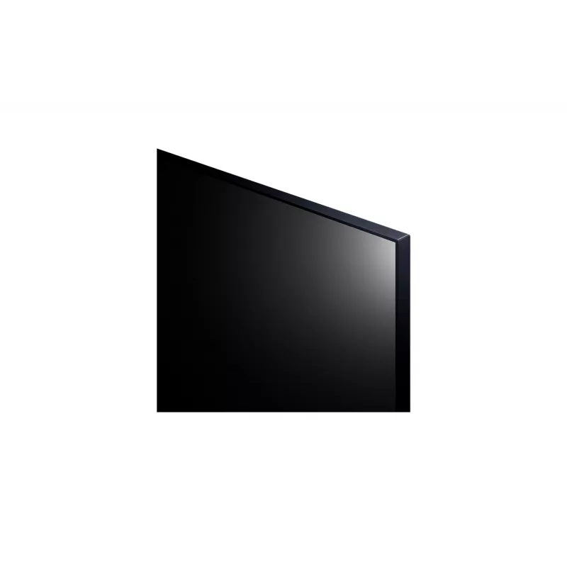 LG 43UN640S skaitmeninis informacinis ekranas 109,2 cm (43 col.) LCD Wi-Fi 300 cd/m² 4K Ultra HD mėlynas WebOS