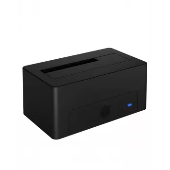 ICY BOX IB-1121-U3 USB 3.2 Gen 1 (3.1 Gen 1) Type-A juoda