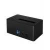 ICY BOX IB-1121-U3 USB 3.2 Gen 1 (3.1 Gen 1) Type-A juoda