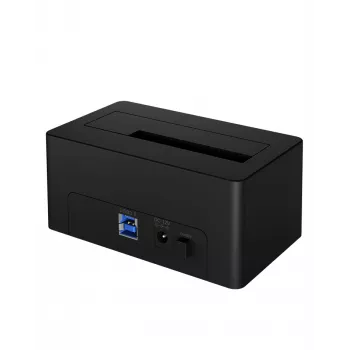 ICY BOX IB-1121-U3 USB 3.2 Gen 1 (3.1 Gen 1) Type-A juoda