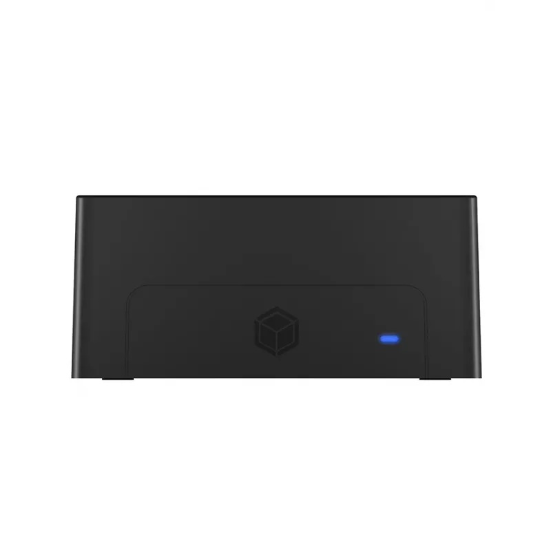 ICY BOX IB-1121-U3 USB 3.2 Gen 1 (3.1 Gen 1) Type-A juoda