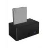 ICY BOX IB-1121-U3 USB 3.2 Gen 1 (3.1 Gen 1) Type-A juoda