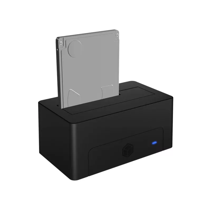 ICY BOX IB-1121-U3 USB 3.2 Gen 1 (3.1 Gen 1) Type-A juoda