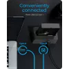 ICY BOX IB-1121-U3 USB 3.2 Gen 1 (3.1 Gen 1) Type-A juoda