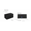 ICY BOX IB-1121-U3 USB 3.2 Gen 1 (3.1 Gen 1) Type-A juoda