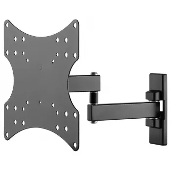 Goobay TV sieninis laikiklis Basic FULLMOTION (S) 15 kg 23-42 colių
