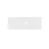 GENESIS Thor 404 TKL klaviatūra žaidimams laida USB QWERTY US International balta