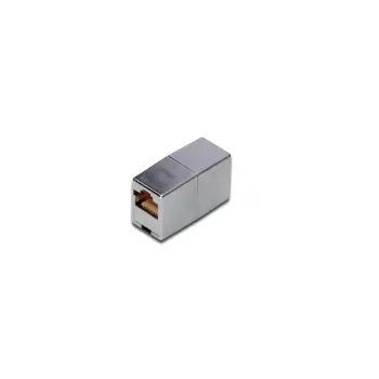 DIGITUS CAT 5e modulinė mova, ekranuota RJ45 į RJ45