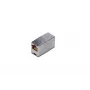 DIGITUS CAT 5e modulinė mova, ekranuota RJ45 į RJ45