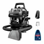 Bissell SpotClean Hydrosteam Select cilindrinis garinis valytuvas 1,9 L 1000 W juodas