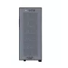 Termoelektrinis vyno aušintuvas Adler AD 8083 – 12 butelių, laisvai pastatomas, juodas, 33 l, 12–18 °C