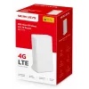 MERCUSYS Mb110-4g Belaidis maršrutizatorius Ethernet vienos juostos (2,4 GHz) - Baltas