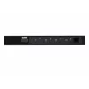 ATEN VS481C 4 prievadų True 4K HDMI jungiklis, metalinis, juodas, 60 Hz, 18 Gbit/s