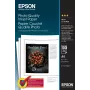 Epson foto kokybės rašalinio spausdinimo popierius - A4 - 100 lapų