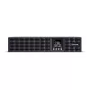 Nepertraukiamo maitinimo šaltinis CyberPower OLS2000ERT2UA, dvigubos konversijos (Online), 2 kVA / 1800 W, 8x C13 lizdai